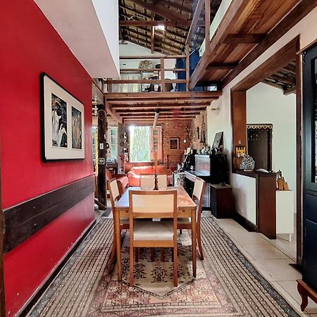 Casa Em Meio A Natureza - Ideal Para Casal Rio de Janeiro Exteriér fotografie