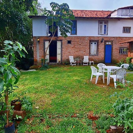 Casa Em Meio A Natureza - Ideal Para Casal Rio de Janeiro Exteriér fotografie