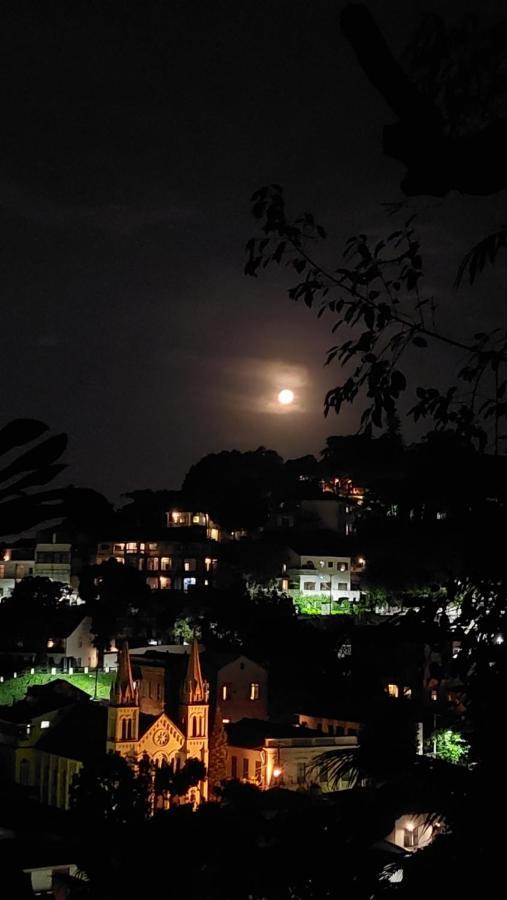Casa Em Meio A Natureza - Ideal Para Casal Rio de Janeiro Exteriér fotografie