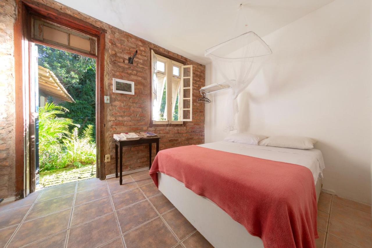 Casa Em Meio A Natureza - Ideal Para Casal Rio de Janeiro Exteriér fotografie