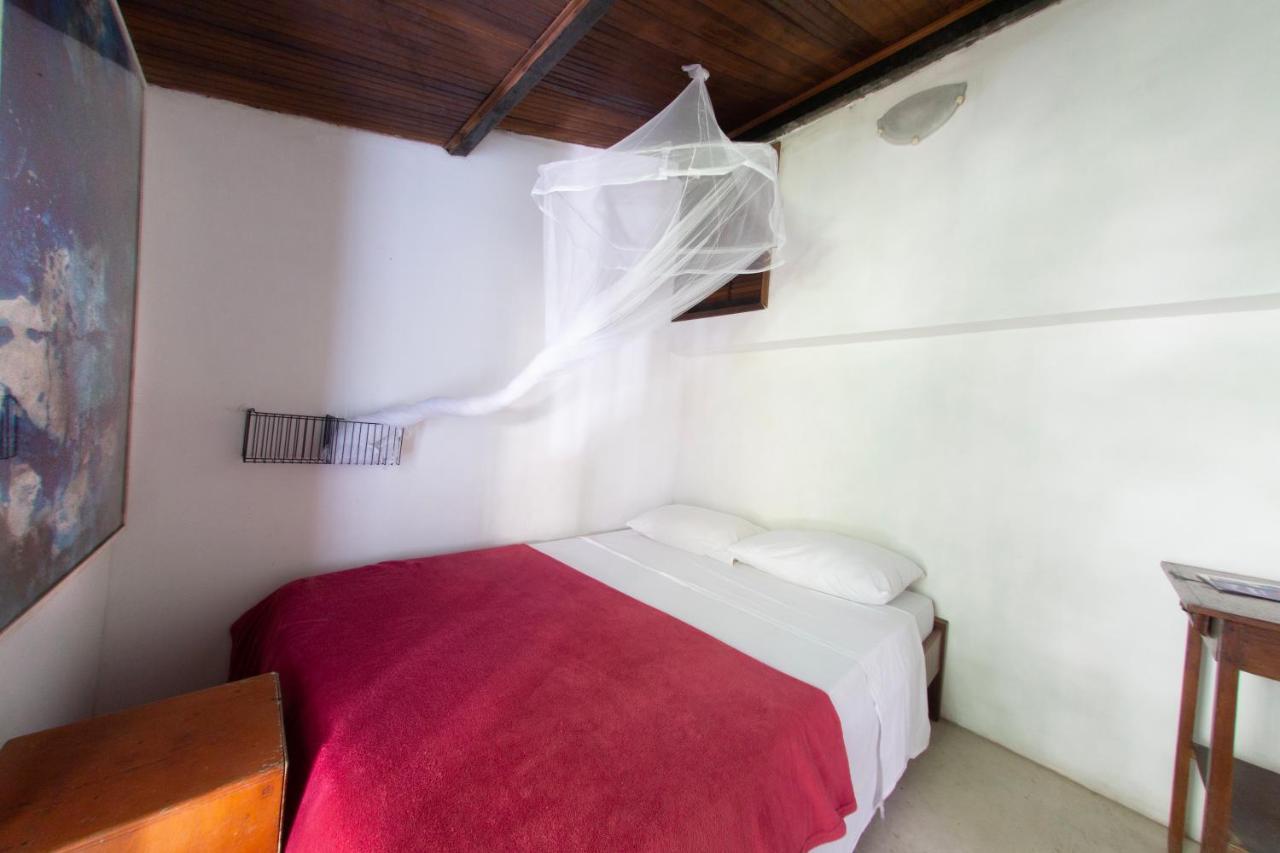 Casa Em Meio A Natureza - Ideal Para Casal Rio de Janeiro Exteriér fotografie