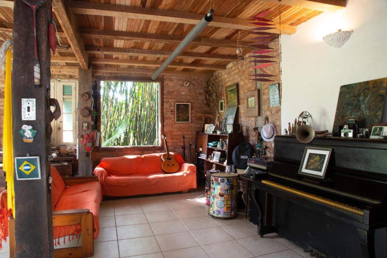Casa Em Meio A Natureza - Ideal Para Casal Rio de Janeiro Exteriér fotografie