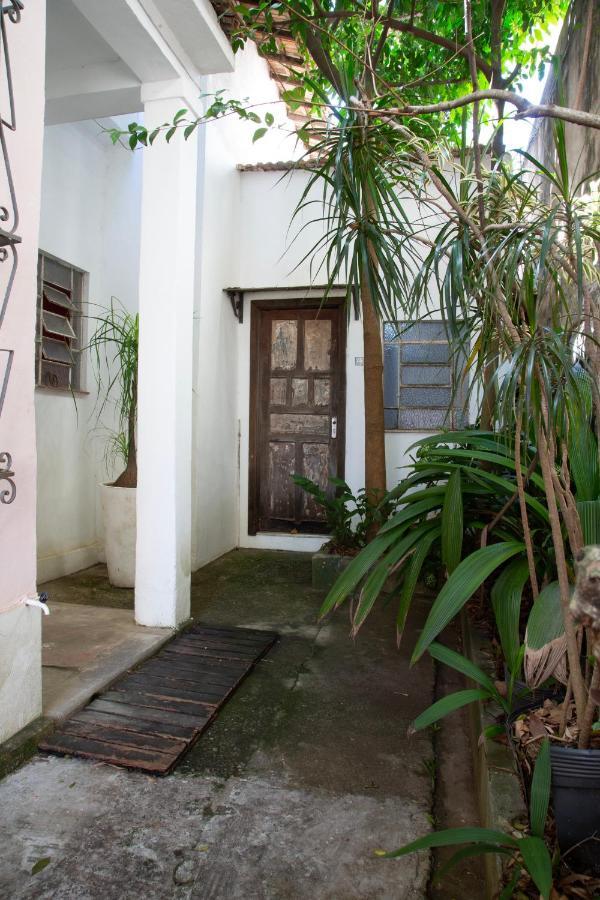 Casa Em Meio A Natureza - Ideal Para Casal Rio de Janeiro Exteriér fotografie