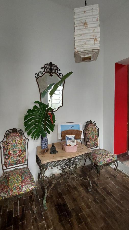 Casa Em Meio A Natureza - Ideal Para Casal Rio de Janeiro Exteriér fotografie