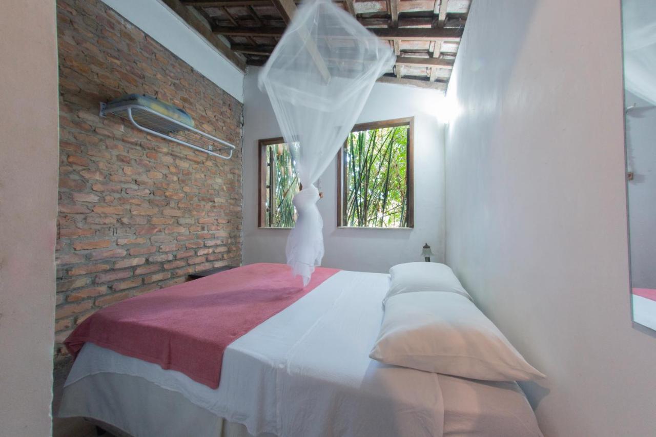 Casa Em Meio A Natureza - Ideal Para Casal Rio de Janeiro Exteriér fotografie