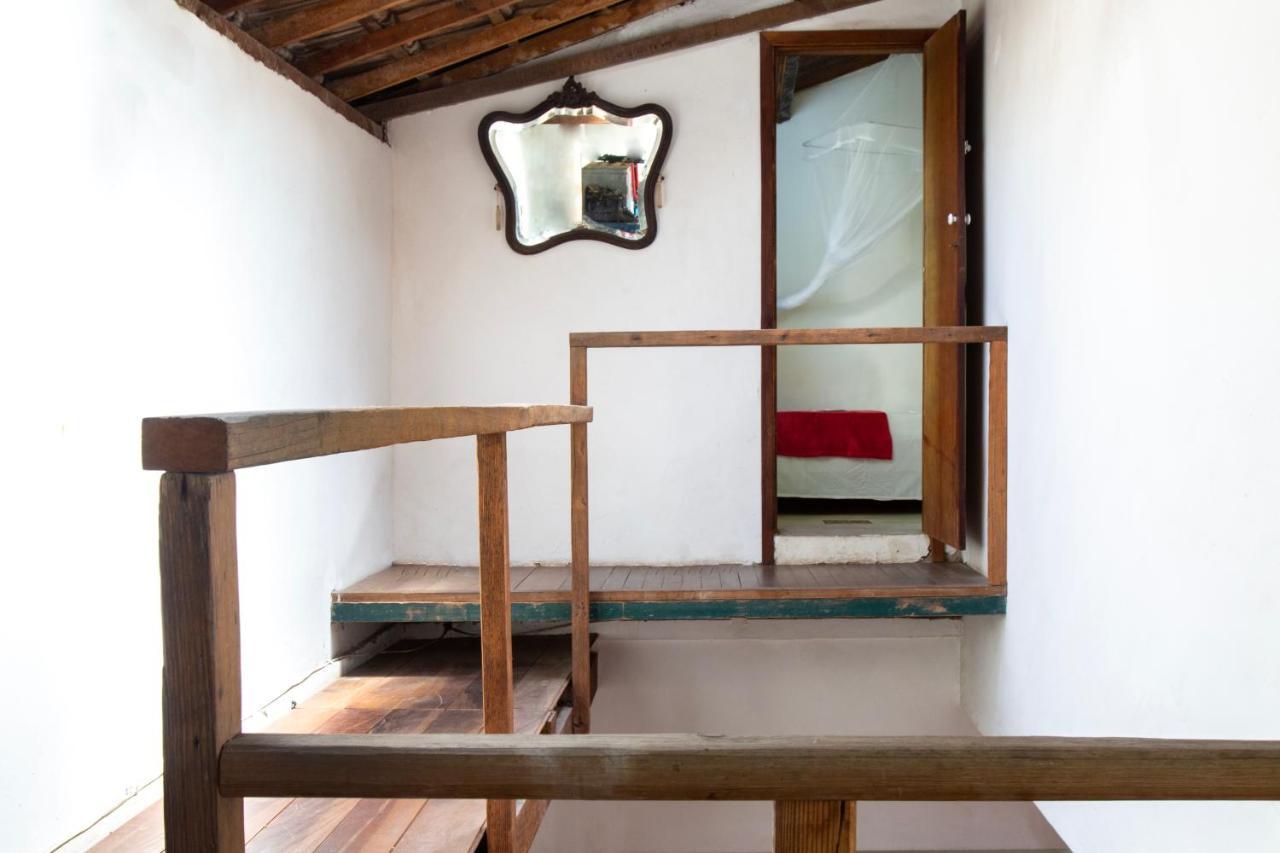 Casa Em Meio A Natureza - Ideal Para Casal Rio de Janeiro Exteriér fotografie