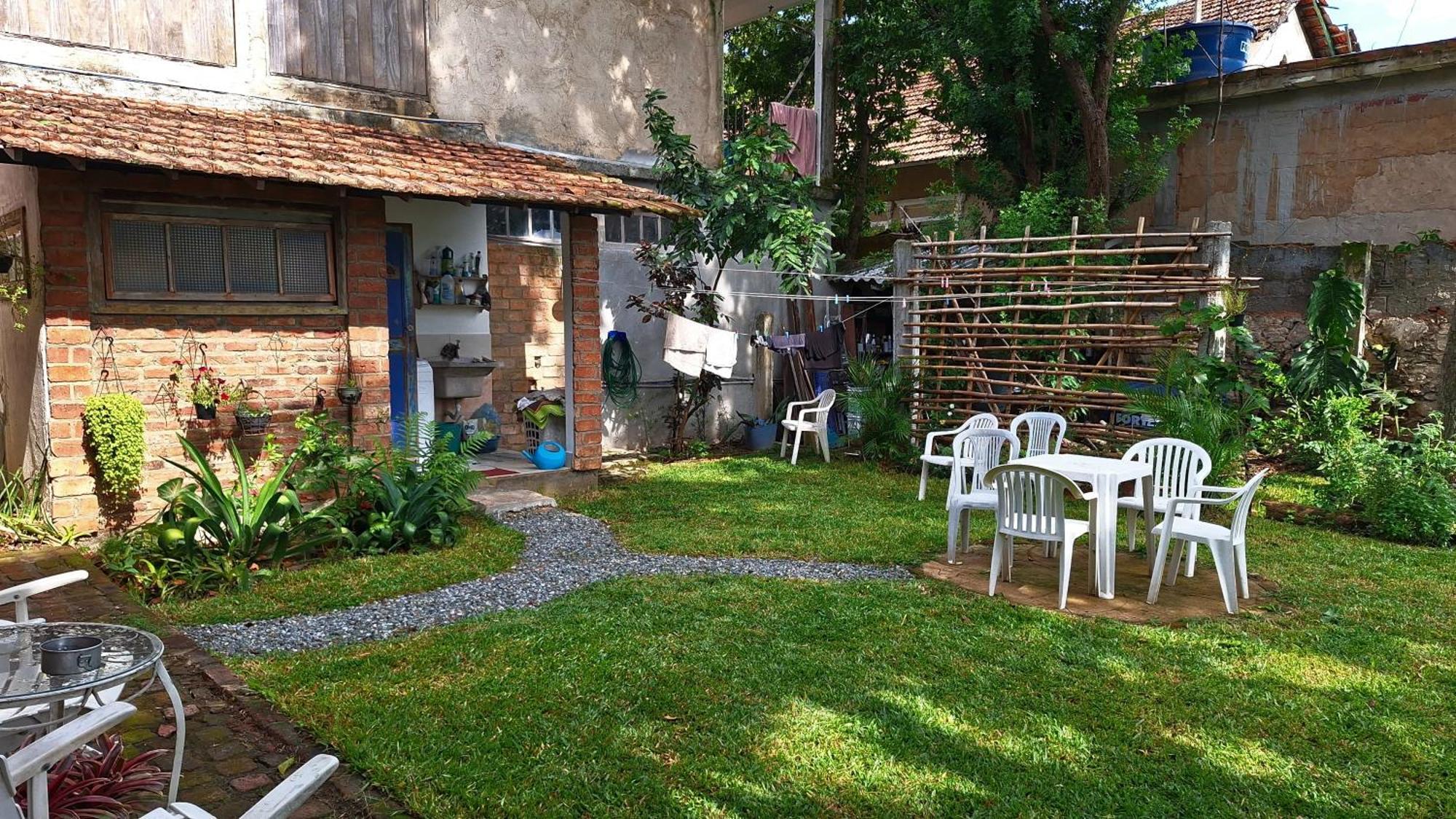 Casa Em Meio A Natureza - Ideal Para Casal Rio de Janeiro Exteriér fotografie