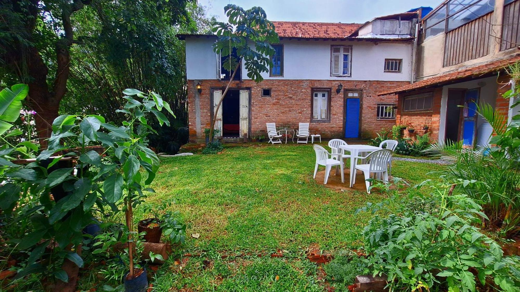 Casa Em Meio A Natureza - Ideal Para Casal Rio de Janeiro Exteriér fotografie