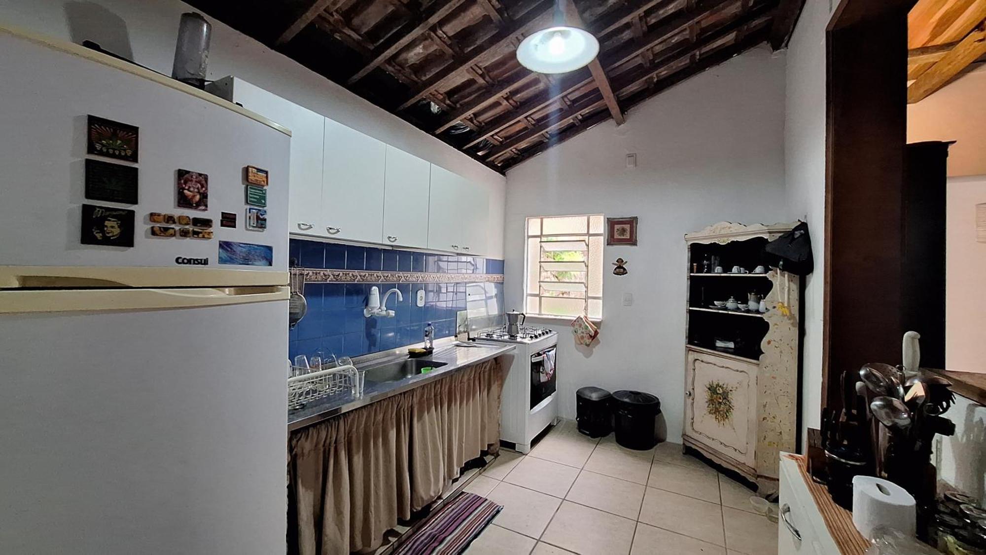 Casa Em Meio A Natureza - Ideal Para Casal Rio de Janeiro Exteriér fotografie