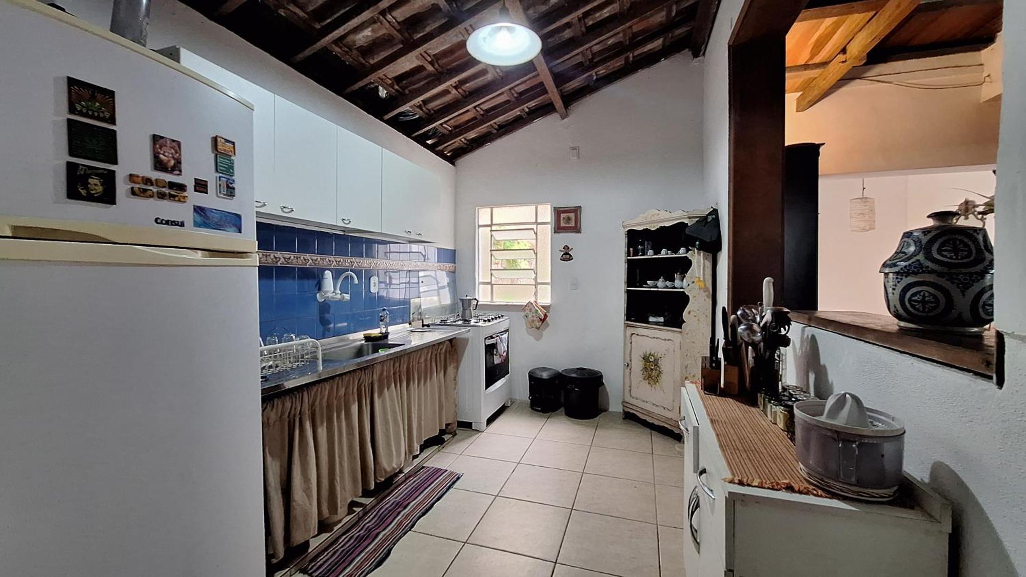 Casa Em Meio A Natureza - Ideal Para Casal Rio de Janeiro Exteriér fotografie