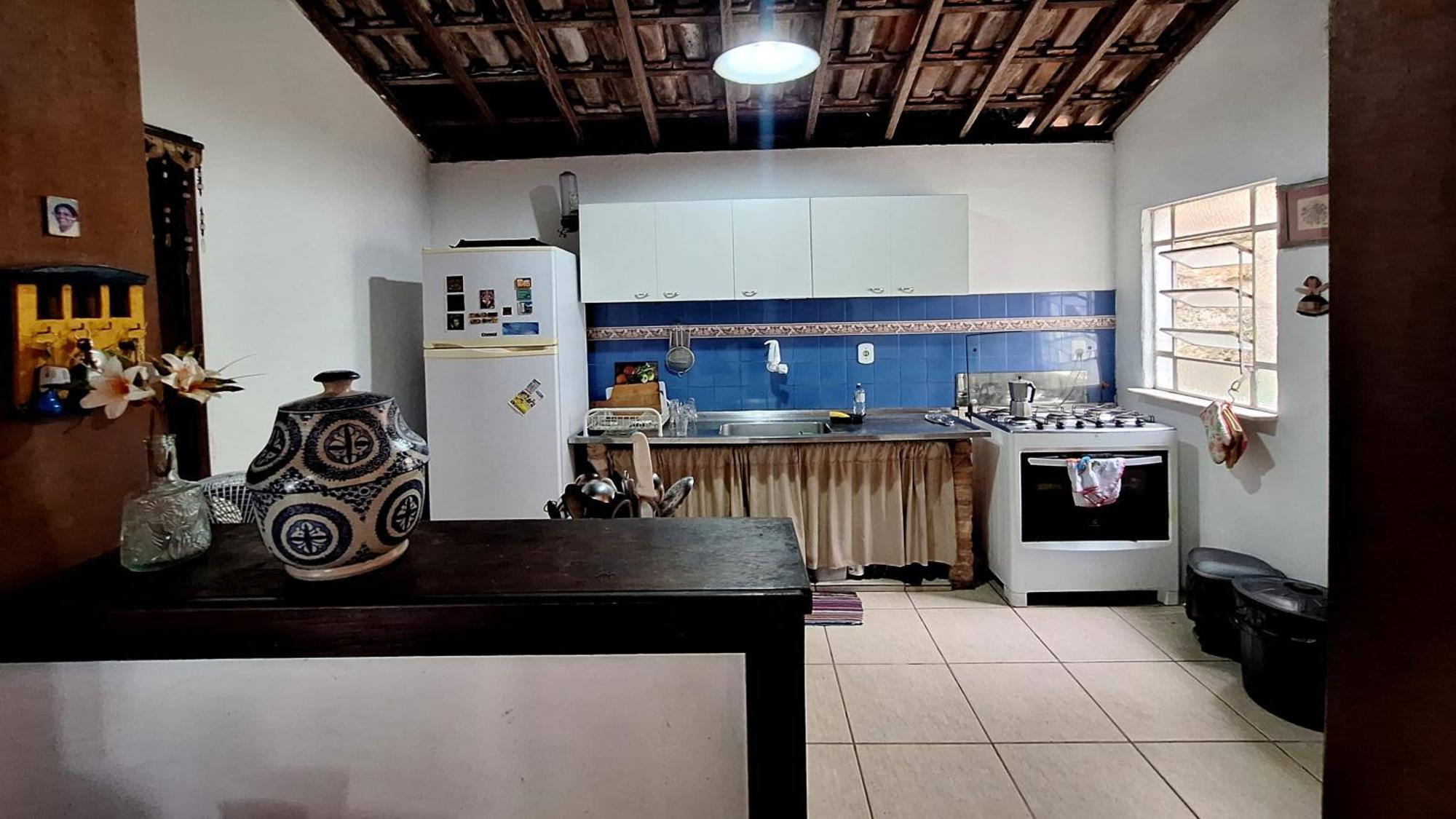 Casa Em Meio A Natureza - Ideal Para Casal Rio de Janeiro Exteriér fotografie