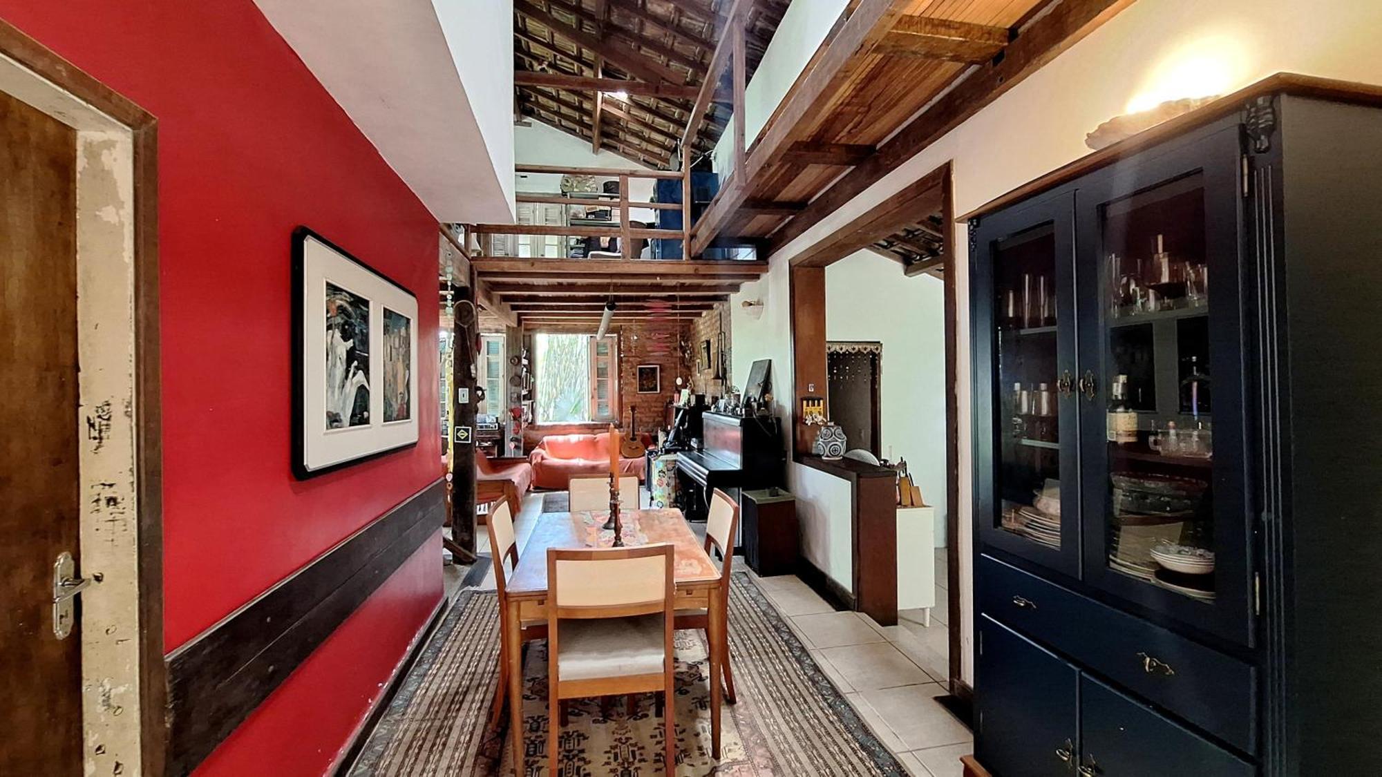 Casa Em Meio A Natureza - Ideal Para Casal Rio de Janeiro Exteriér fotografie